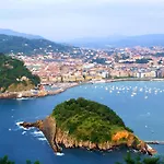 Hotel Bidaia Boutique 3*