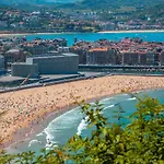 Hotel Bidaia Boutique 3*