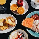 Bidaia Boutique Hotel