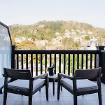 Bidaia Boutique 3* San Sebastián