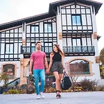 Hotel Bidaia Boutique