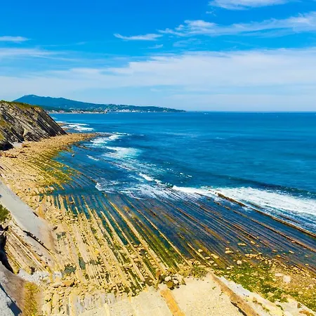 Bidaia Boutique San Sebastián