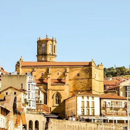 Bidaia Boutique Hotell