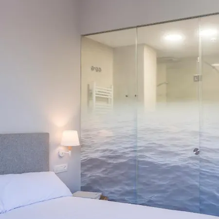 Bidaia Boutique Hotell