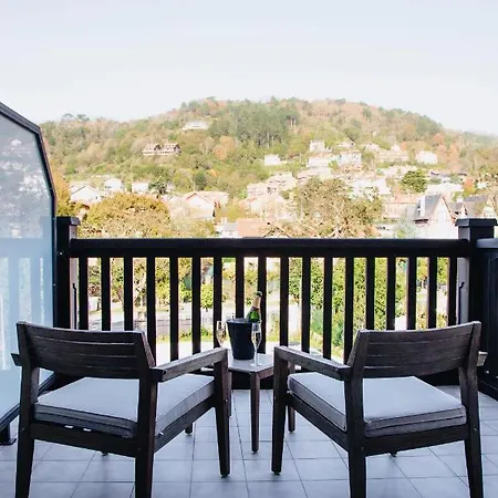 Bidaia Boutique 3* San Sebastián