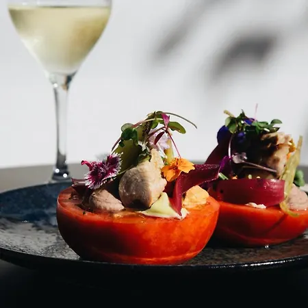 Bidaia Boutique San Sebastián