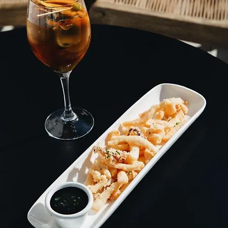 Bidaia Boutique Hotell San Sebastián