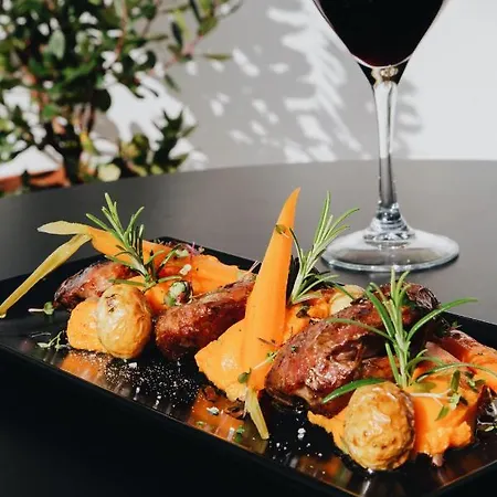 Hotell Bidaia Boutique