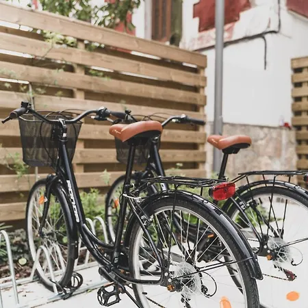 Hotell Bidaia Boutique