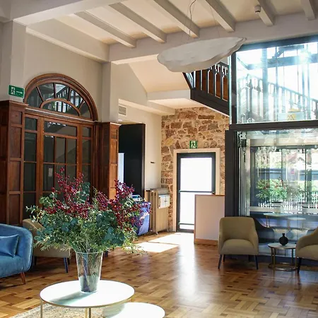 Bidaia Boutique Hotel