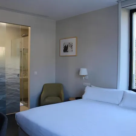 Hotell Bidaia Boutique