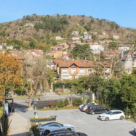 Hotel Bidaia Boutique San Sebastián