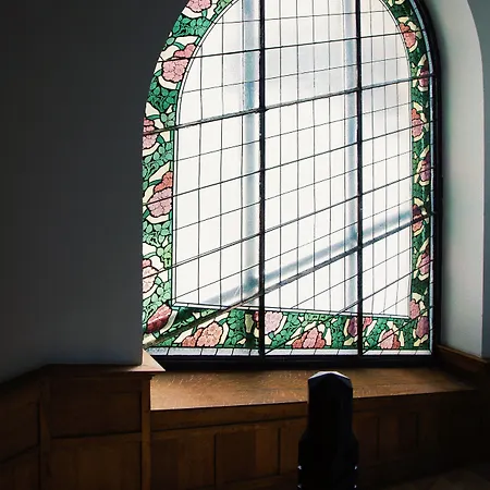 Bidaia Boutique Hotell 3*