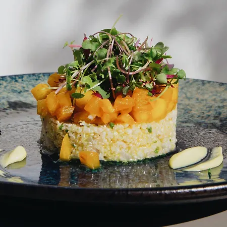 Bidaia Boutique Hotell San Sebastián