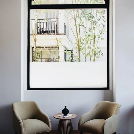 Bidaia Boutique Hotell