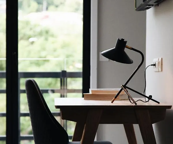 Bidaia Boutique 酒店