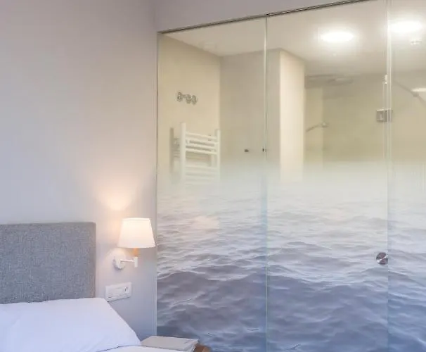 Bidaia Boutique 酒店