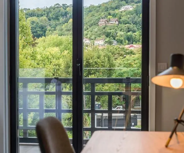 Bidaia Boutique 酒店 圣塞瓦斯蒂安