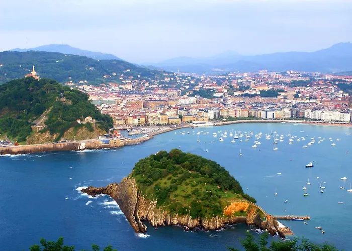 酒店 Bidaia Boutique 3*