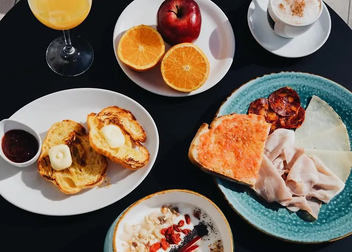 Bidaia Boutique 酒店