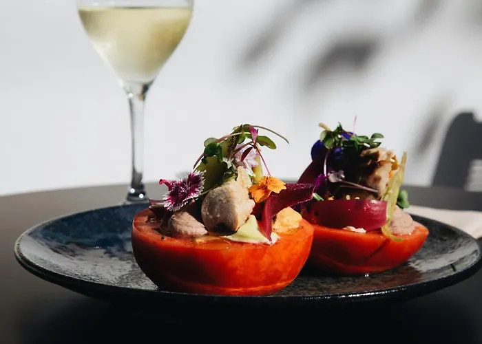 Bidaia Boutique 圣塞瓦斯蒂安