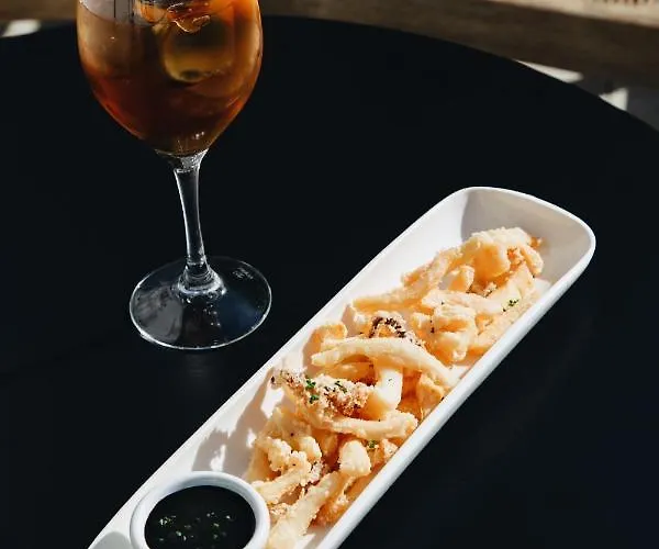 Bidaia Boutique 酒店 圣塞瓦斯蒂安