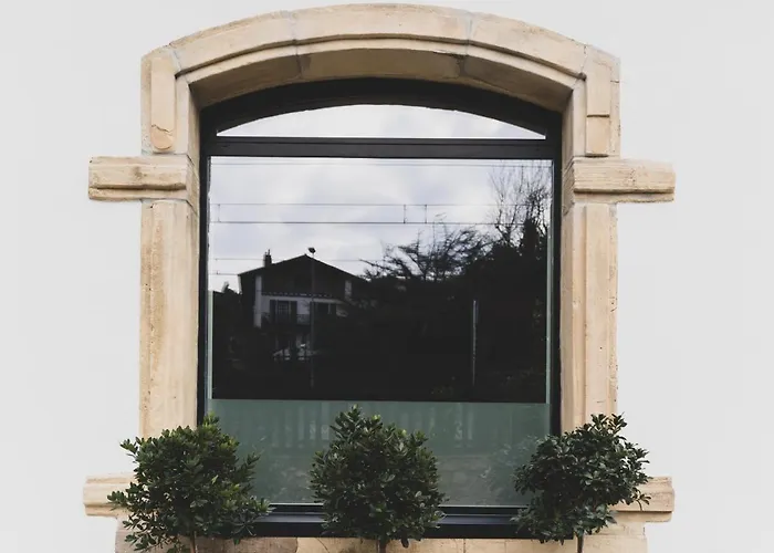 Bidaia Boutique 酒店 3*