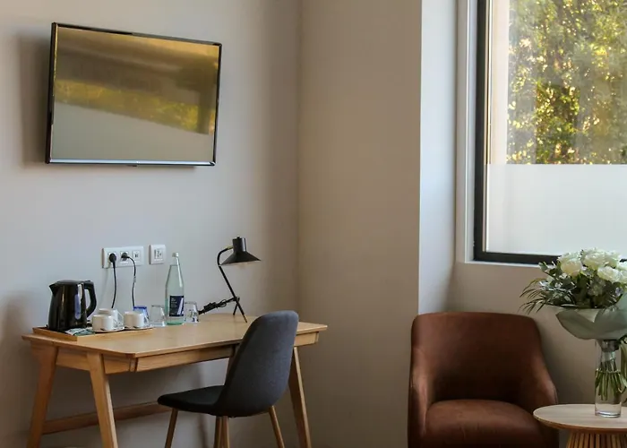 Bidaia Boutique 圣塞瓦斯蒂安