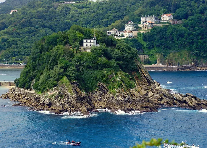 Bidaia Boutique 酒店