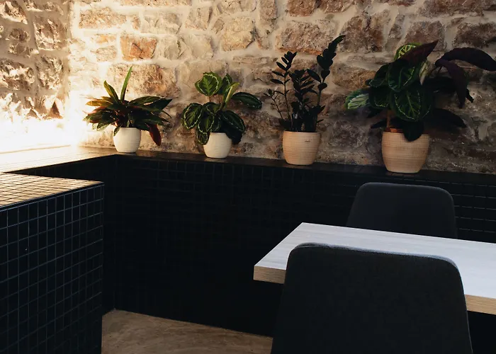 Bidaia Boutique 圣塞瓦斯蒂安