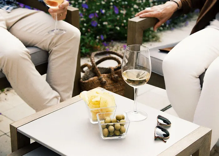 Bidaia Boutique 酒店