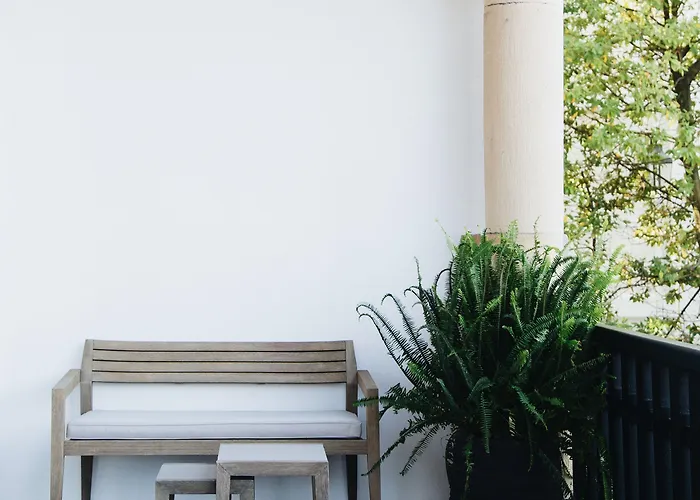 Bidaia Boutique 酒店 3*