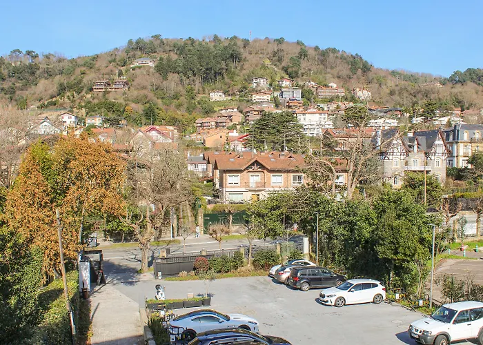 酒店 Bidaia Boutique