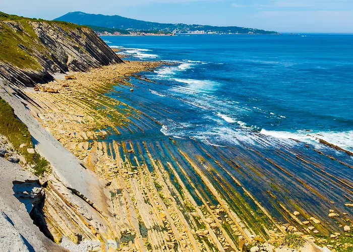 Bidaia Boutique 酒店 圣塞瓦斯蒂安