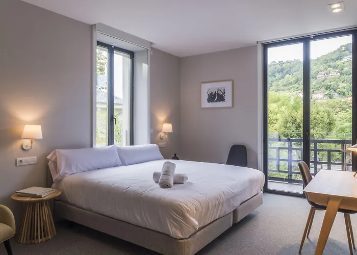 Bidaia Boutique 酒店 3*