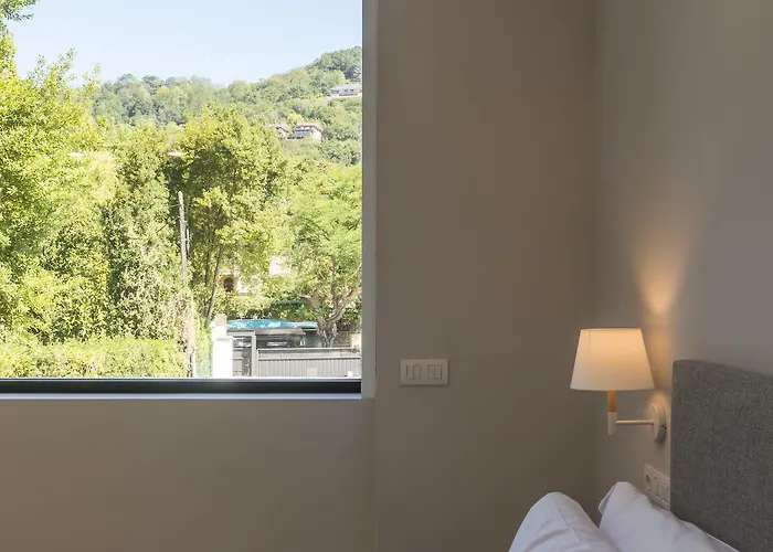 Bidaia Boutique 3* 圣塞瓦斯蒂安