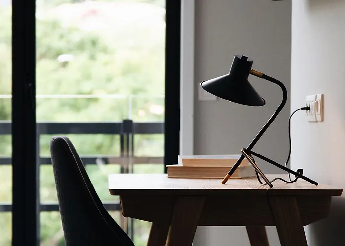 酒店 Bidaia Boutique