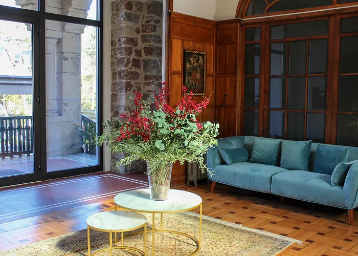 Bidaia Boutique 圣塞瓦斯蒂安