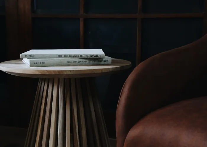 Bidaia Boutique 3* 圣塞瓦斯蒂安