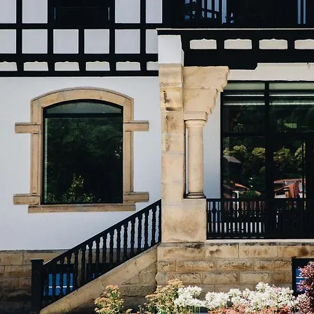 Bidaia Boutique 3* San Sebastián