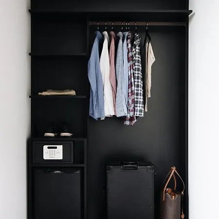 Отель Bidaia Boutique 3*