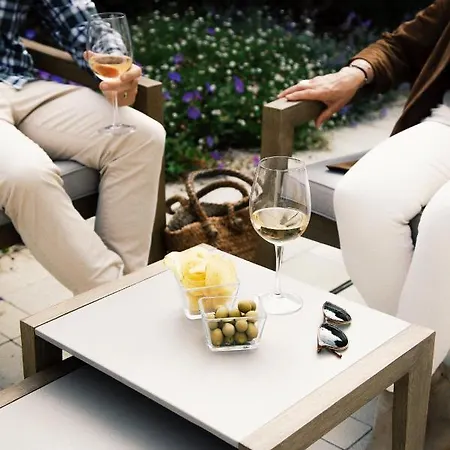 Bidaia Boutique Отель 3*
