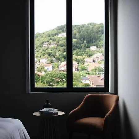 Bidaia Boutique 3*