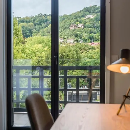 Bidaia Boutique Hotel San Sebastián