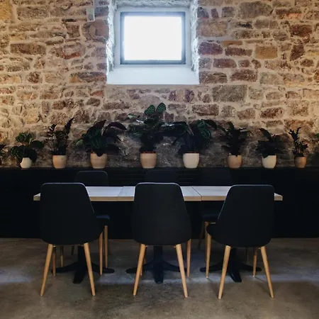 Bidaia Boutique Hotel