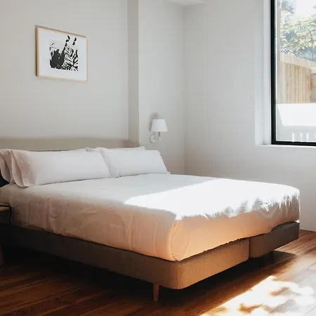 Bidaia Boutique Отель 3*