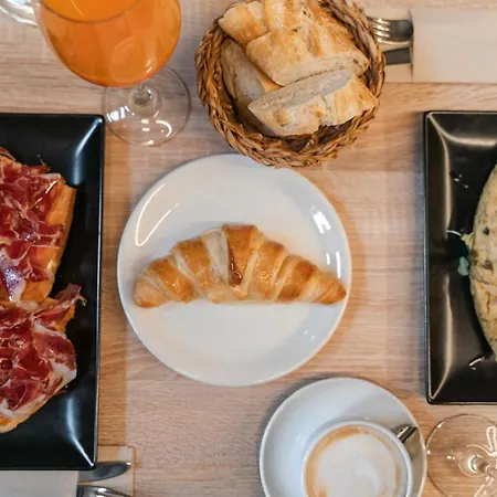 Bidaia Boutique 3* San Sebastian