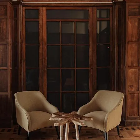 Bidaia Boutique 3* San Sebastián