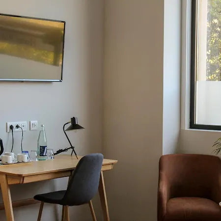 Bidaia Boutique 산세바스티안