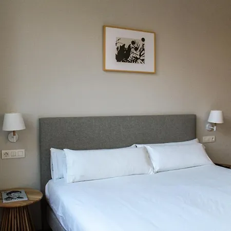 Bidaia Boutique 3*